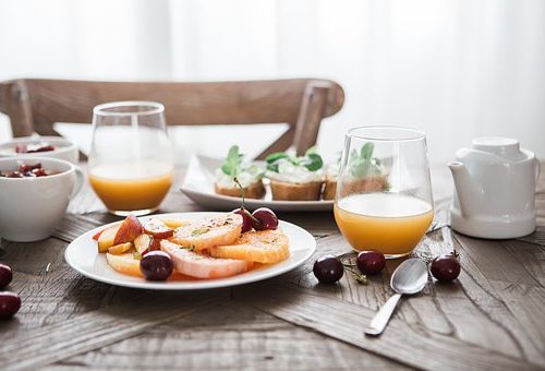 Советы диетологов: какие продукты не стоит есть на завтрак