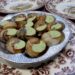 Французский деликатес: улитки в сливочно-чесночном соусе