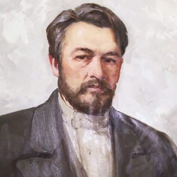 В. Шишков