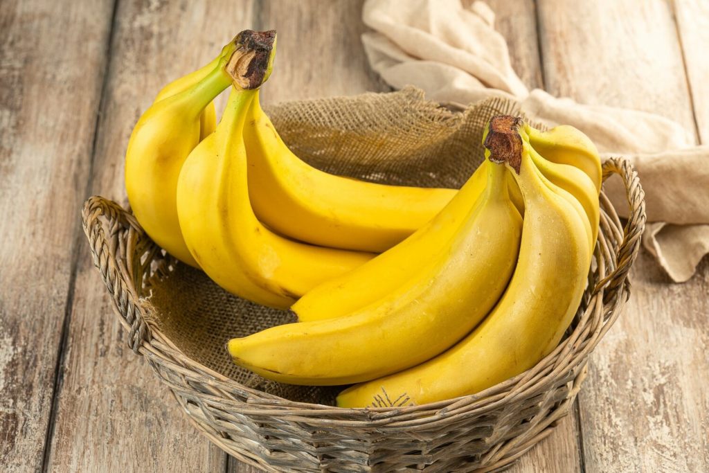 Бананы это панацея от кашля